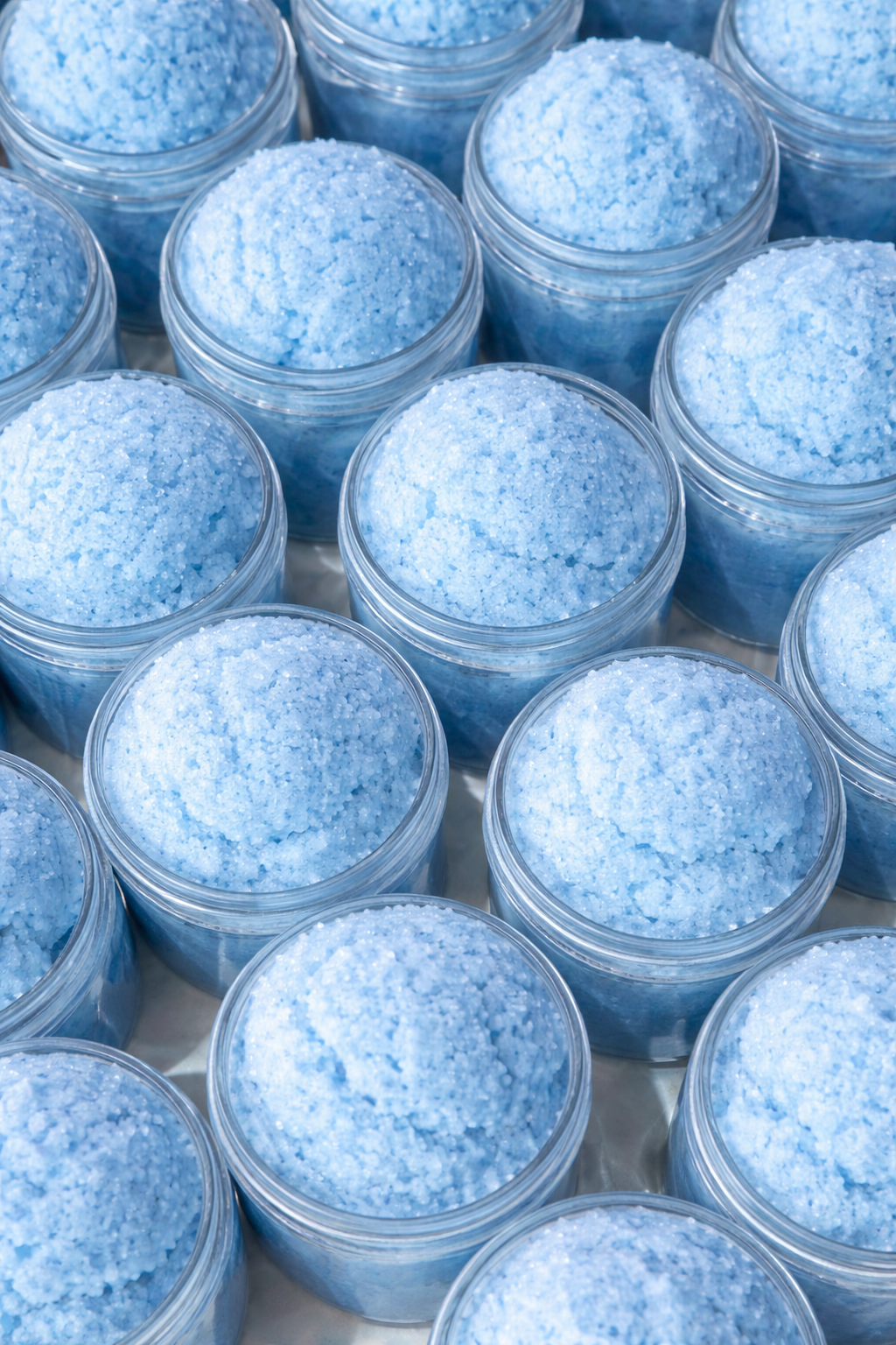 Intensive Pedi scrub