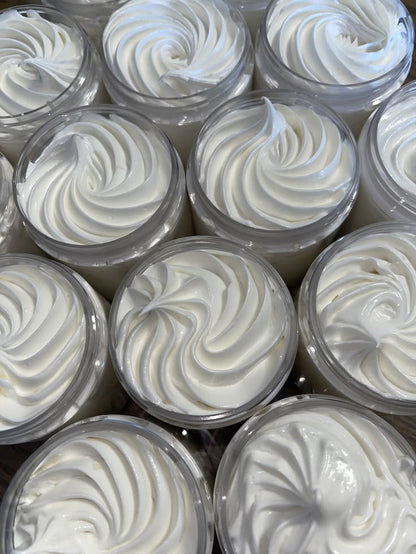 Pedi Butter