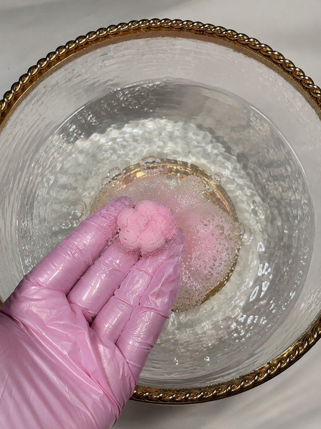 Pedi Bombs