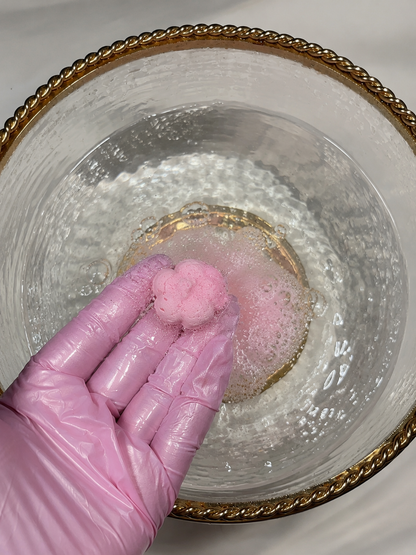 Pedi Bombs