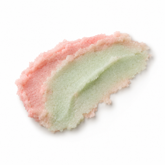 Pink lemonade - Pedi Scrub