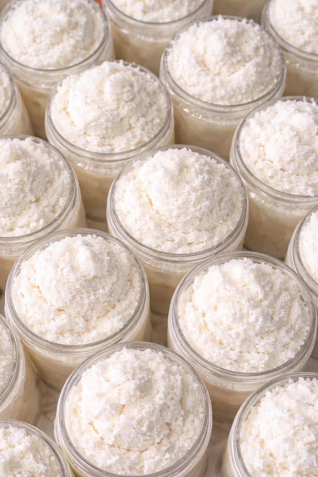 Intensive Pedi scrub