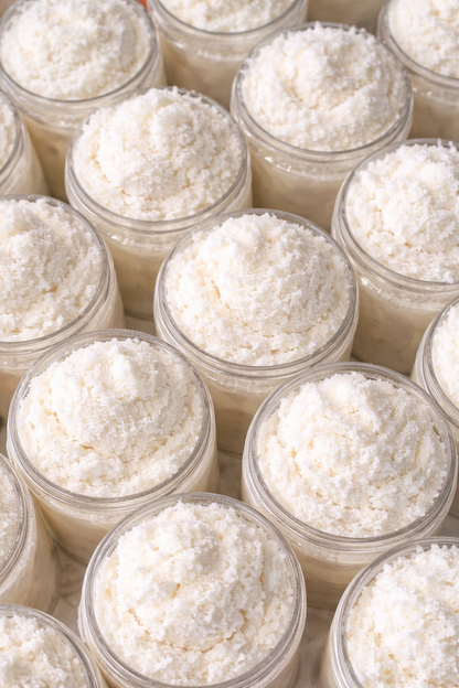 Intensive Pedi scrub