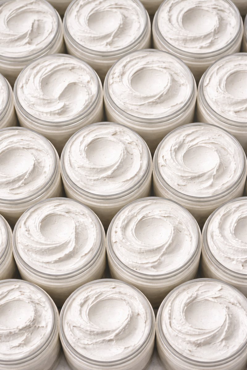 Mascarilla aclarante y desintoxicante