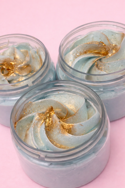 Pedi Butter