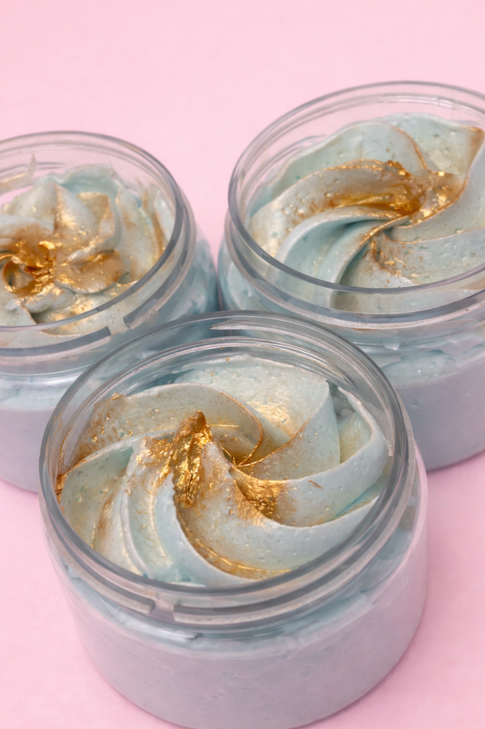 Pedi Butter