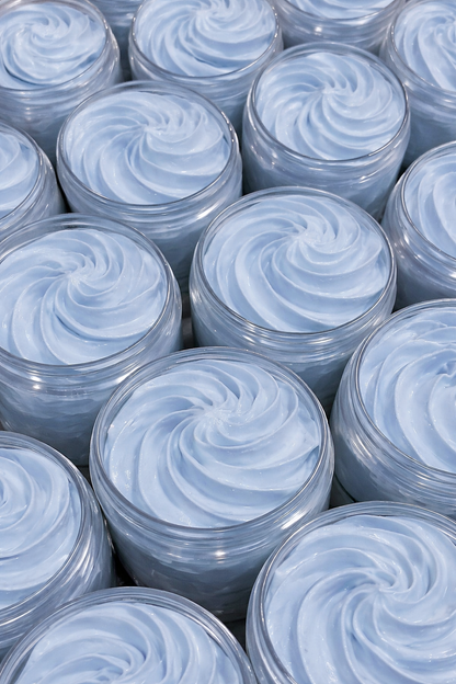 Pedi Butter