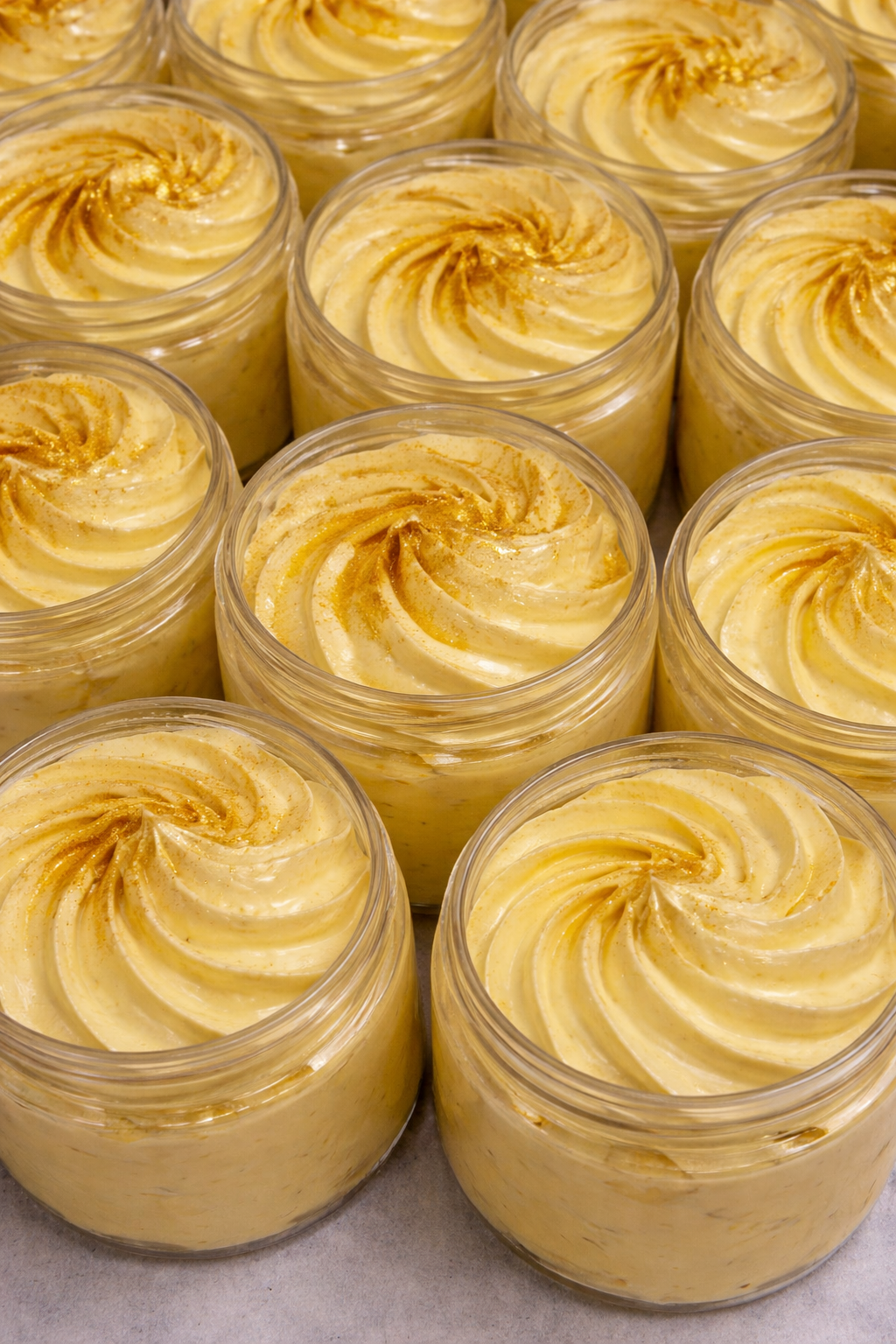 Pedi Butter