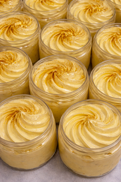 Pedi Butter