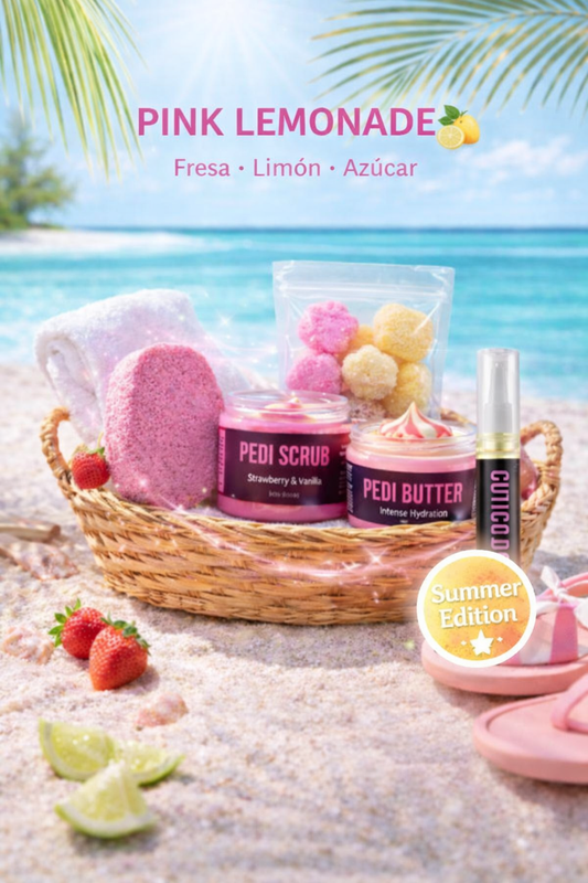 Spa Pro Kit – ESENCIAL