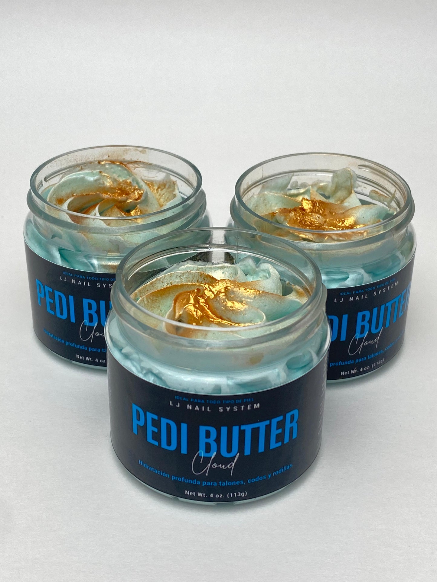 Pedi Butter